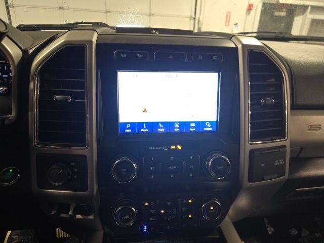 2020 Ford F-450SD Lariat DRW