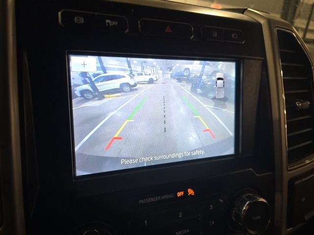 2020 Ford F-450SD Lariat DRW