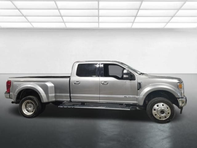 2020 Ford F-450SD Lariat DRW