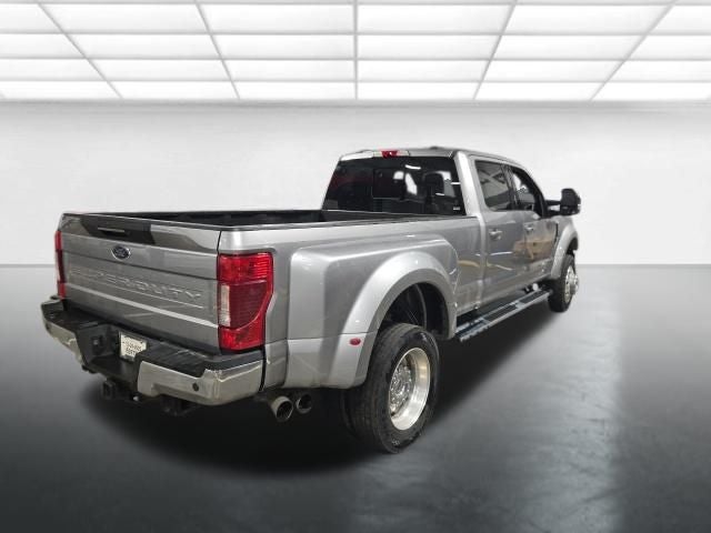 2020 Ford F-450SD Lariat DRW