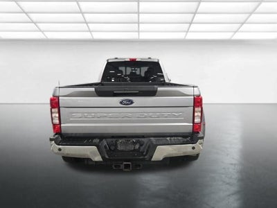 2020 Ford F-450SD Lariat DRW