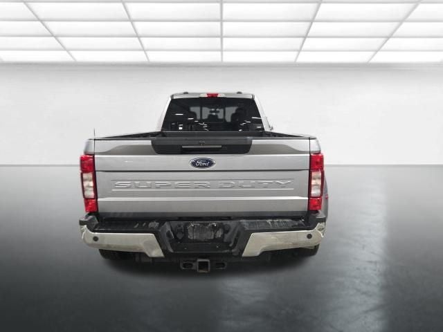 2020 Ford F-450SD Lariat DRW