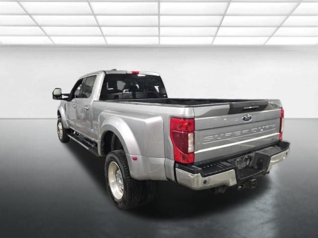 2020 Ford F-450SD Lariat DRW