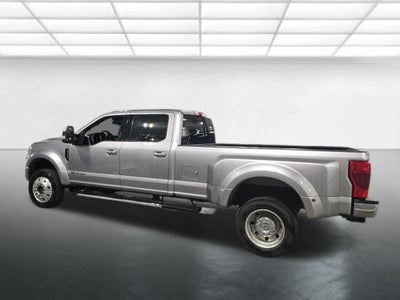 2020 Ford F-450SD Lariat DRW