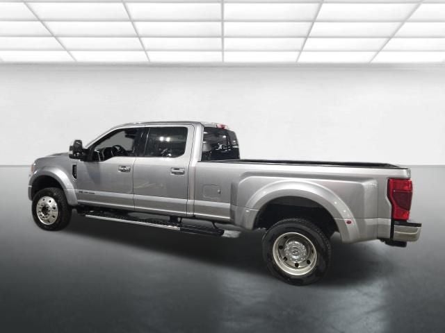 2020 Ford F-450SD Lariat DRW