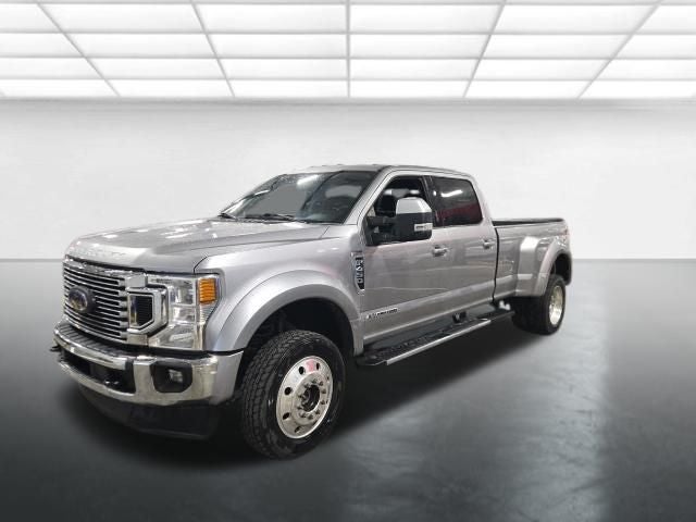 2020 Ford F-450SD Lariat DRW