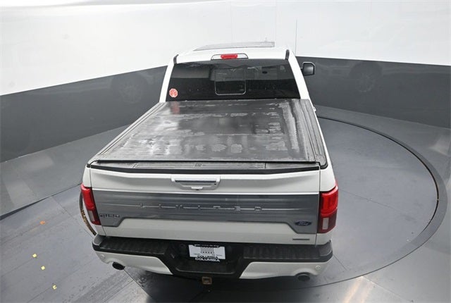 2020 Ford F-150 Limited