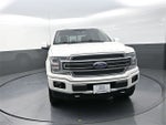 2020 Ford F-150 Limited