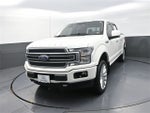 2020 Ford F-150 Limited