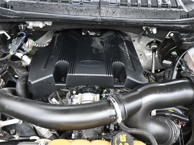 2020 Ford F-150 Limited