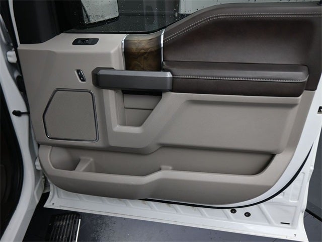 2020 Ford F-150 Limited