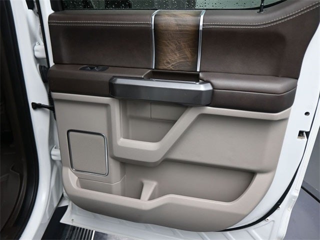 2020 Ford F-150 Limited