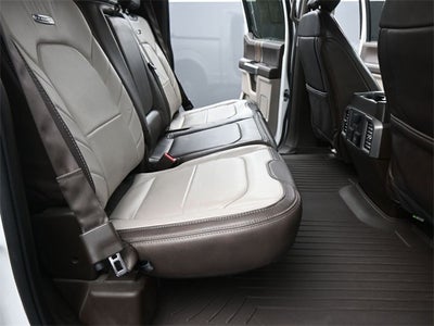 2020 Ford F-150 Limited