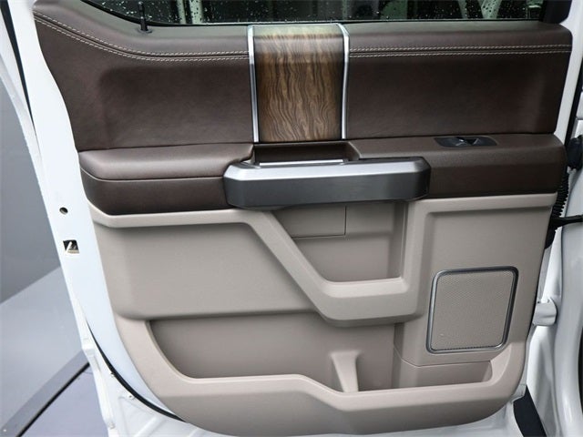 2020 Ford F-150 Limited