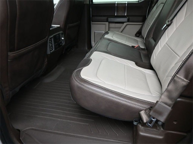 2020 Ford F-150 Limited