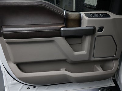 2020 Ford F-150 Limited