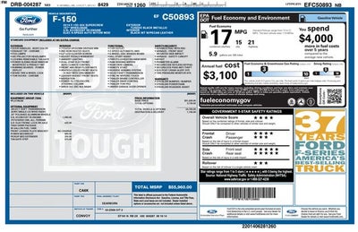 2014 Ford F-150 Platinum