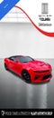 2017 Chevrolet Camaro SS 1SS