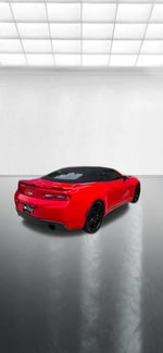 2017 Chevrolet Camaro SS 1SS