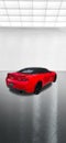 2017 Chevrolet Camaro SS 1SS