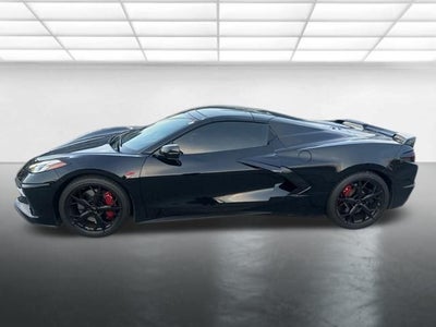 2022 Chevrolet Corvette Stingray 3LT