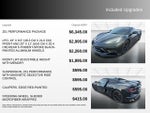 2022 Chevrolet Corvette Stingray 3LT
