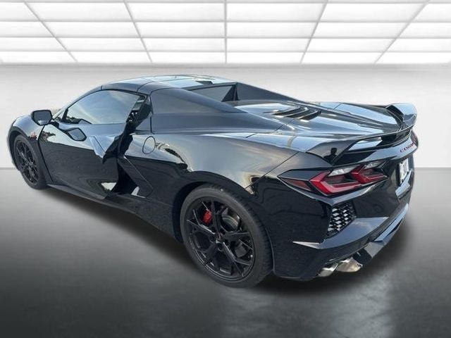 2022 Chevrolet Corvette Stingray 3LT