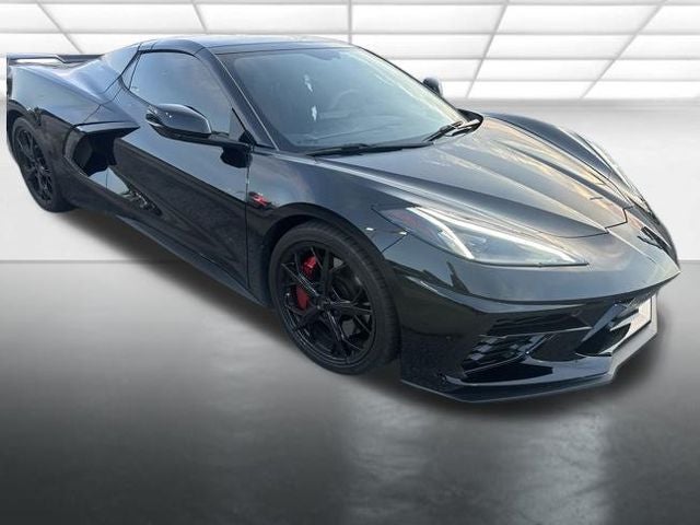 2022 Chevrolet Corvette Stingray 3LT