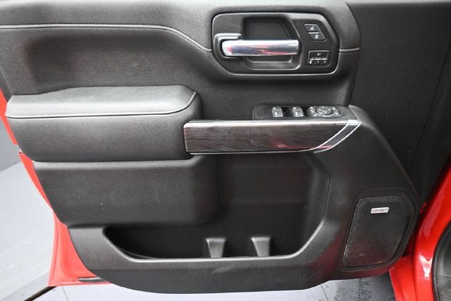 2020 Chevrolet Silverado 3500HD LTZ