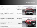 2020 Chevrolet Silverado 3500HD LTZ