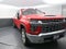 2020 Chevrolet Silverado 3500HD LTZ
