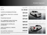 2016 Chevrolet Silverado 1500 Custom