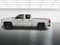 2016 Chevrolet Silverado 1500 Custom
