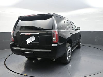2020 GMC Yukon SLT