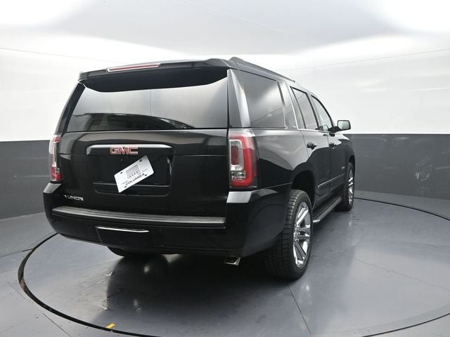 2020 GMC Yukon SLT