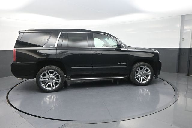 2020 GMC Yukon SLT