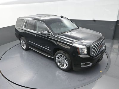 2020 GMC Yukon SLT
