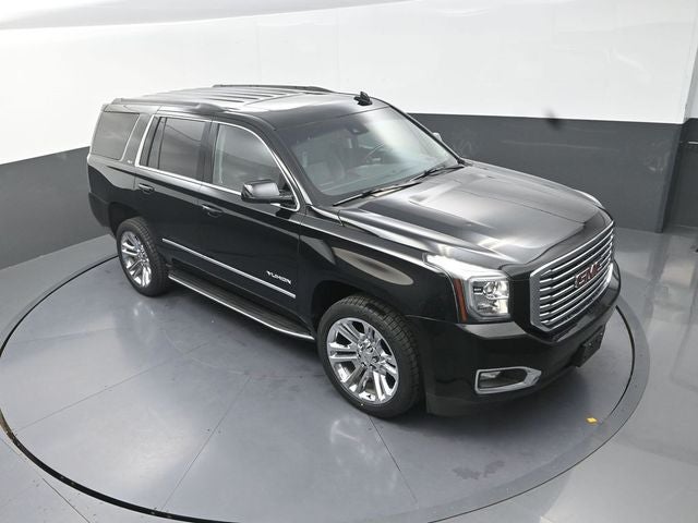 2020 GMC Yukon SLT