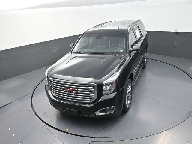 2020 GMC Yukon SLT