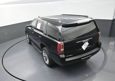 2020 GMC Yukon SLT