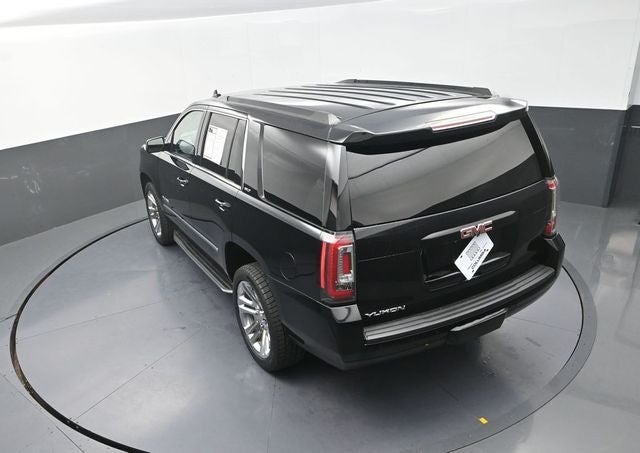 2020 GMC Yukon SLT