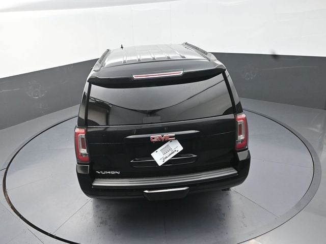 2020 GMC Yukon SLT
