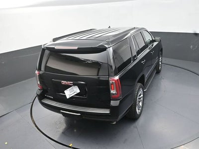 2020 GMC Yukon SLT