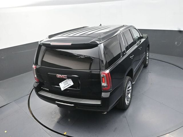 2020 GMC Yukon SLT