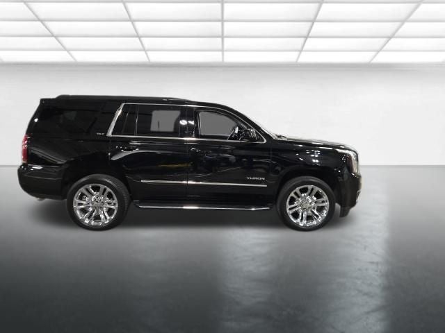 2020 GMC Yukon SLT