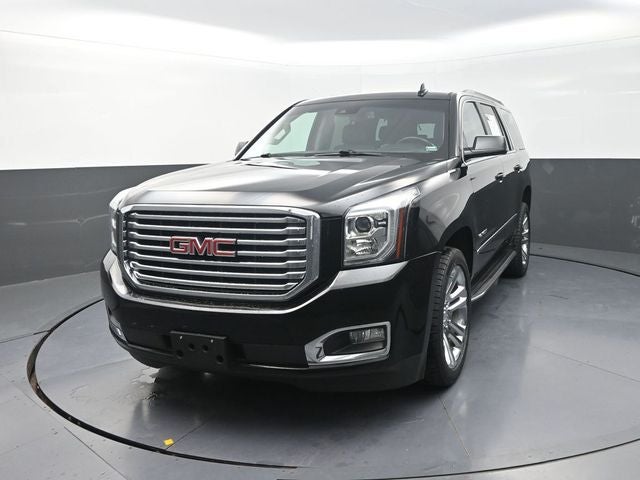 2020 GMC Yukon SLT