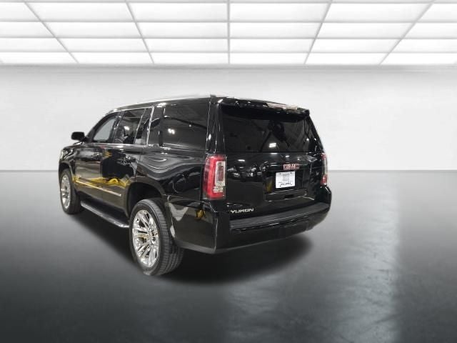 2020 GMC Yukon SLT
