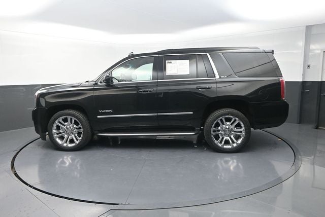2020 GMC Yukon SLT