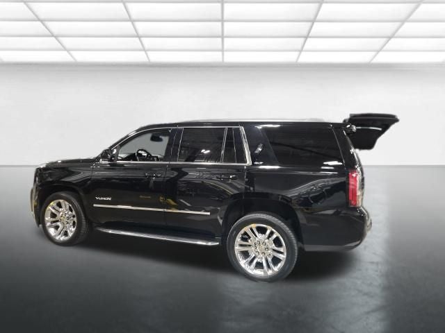 2020 GMC Yukon SLT