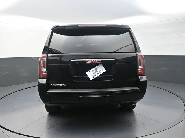 2020 GMC Yukon SLT